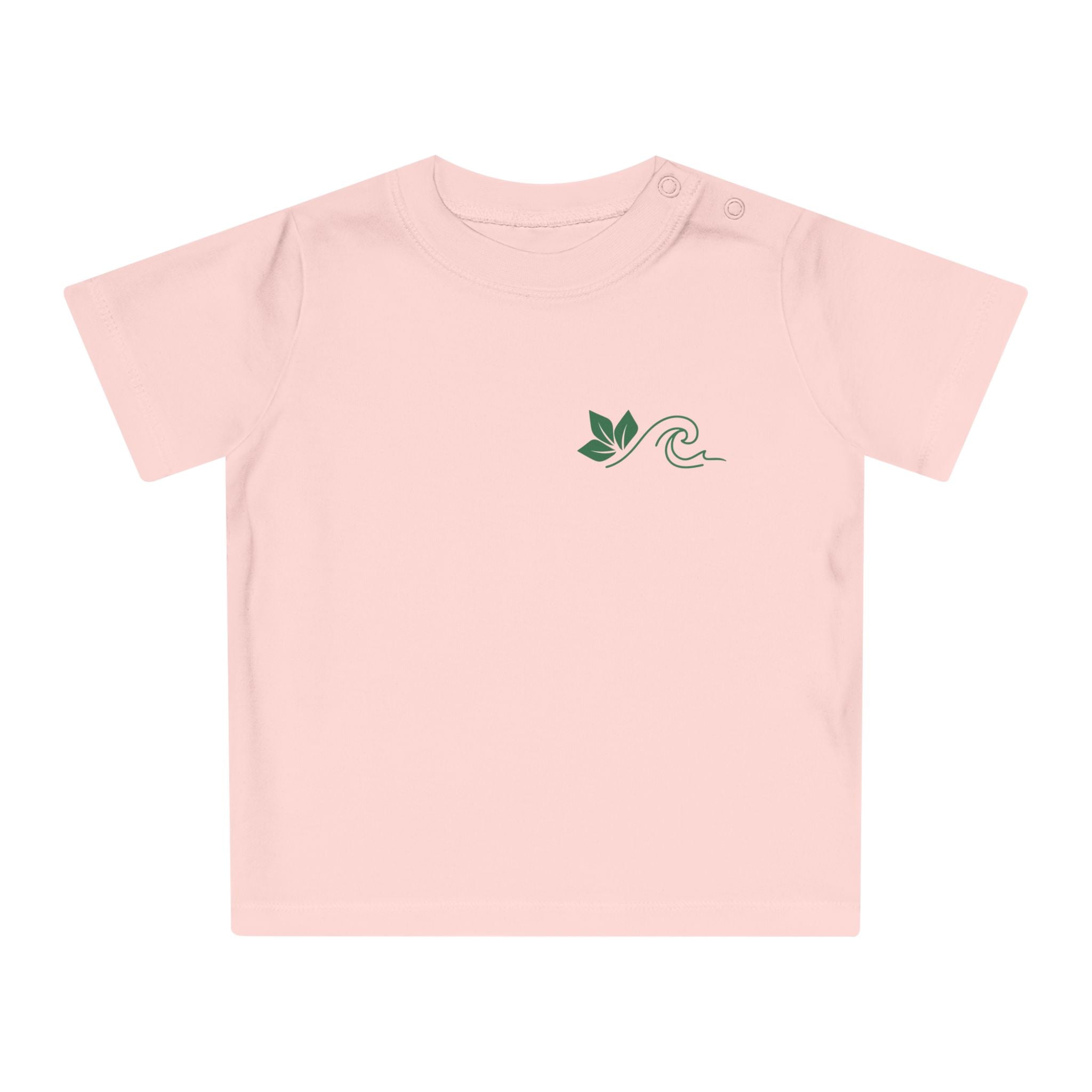 Little Roots Organic Tee