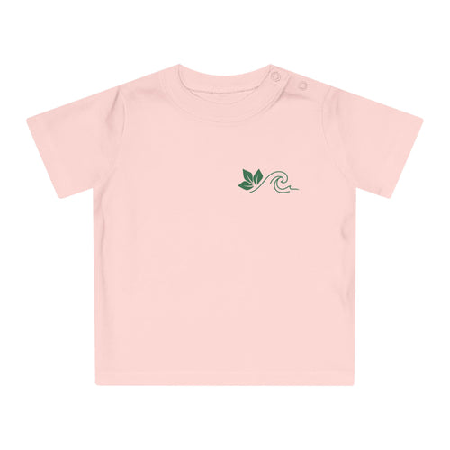 Little Roots Organic Tee
