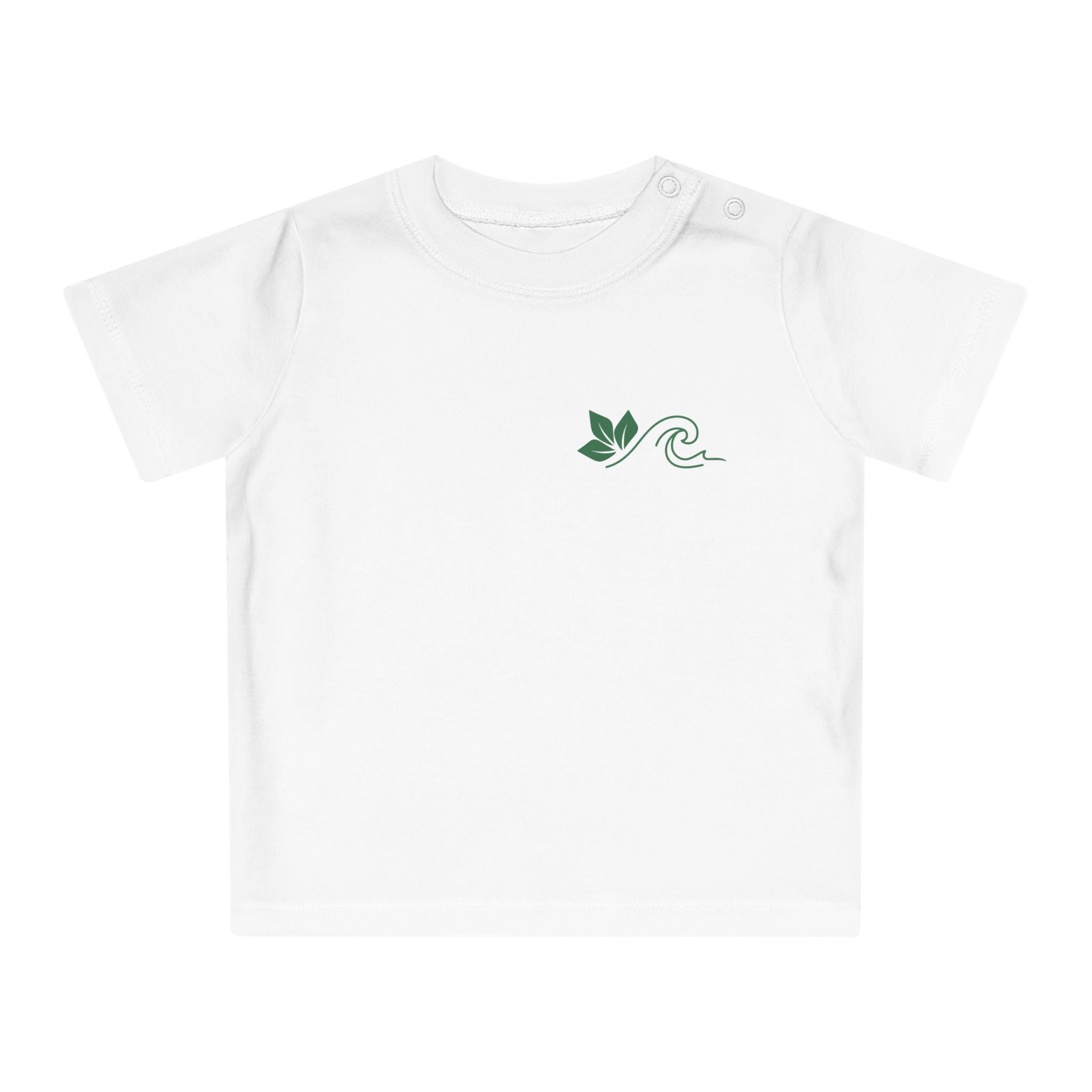 Little Roots Organic Tee