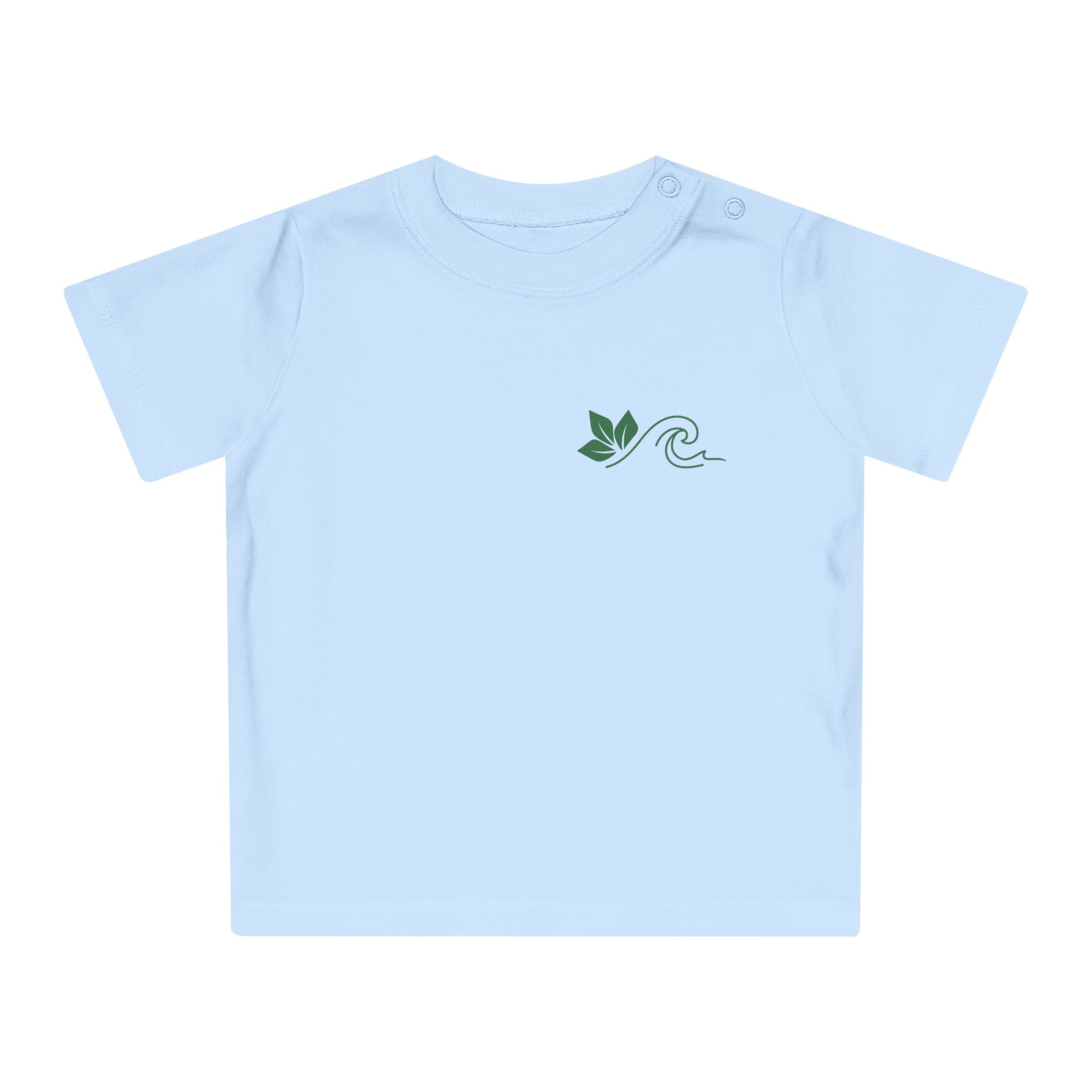 Little Roots Organic Tee