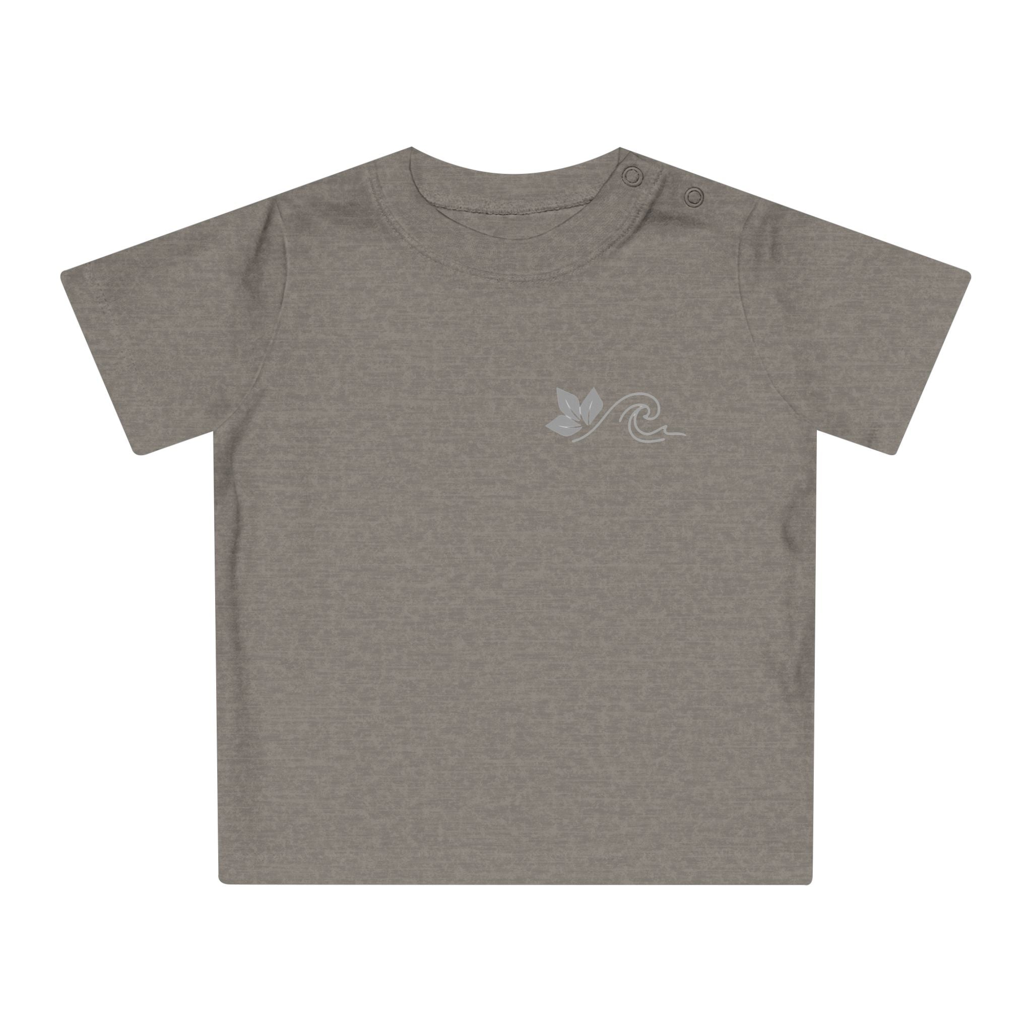 Little Roots Organic Tee