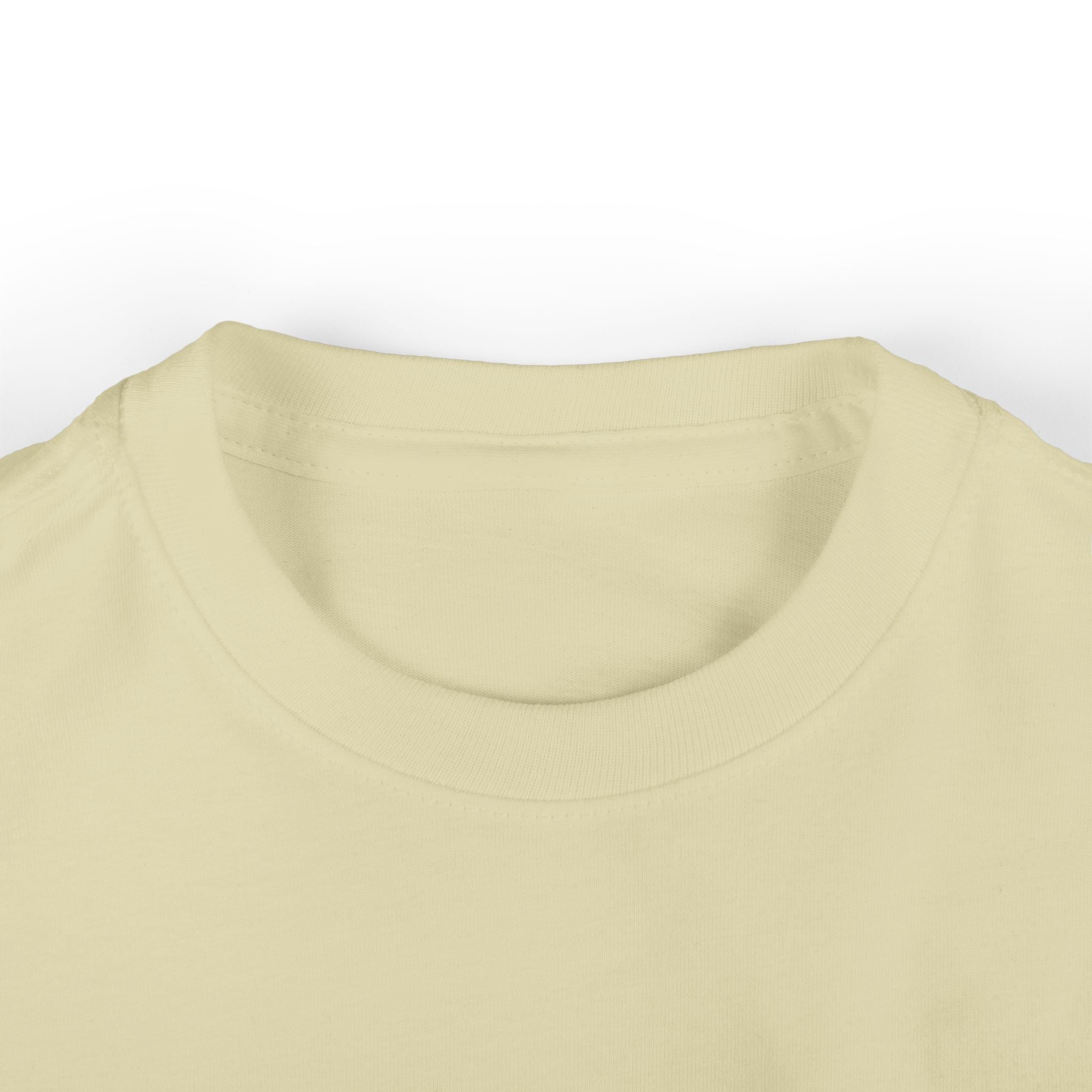 Infant Tee — Minimalist 'L'phelen' Floral Logo Baby Shirt