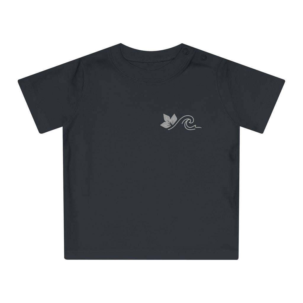 Kahelea Baby Tshirt Organic Cotton